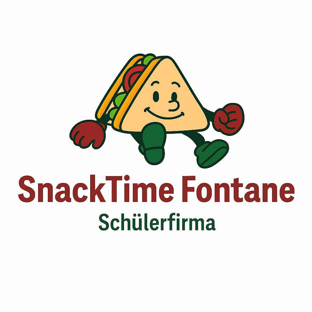 SnakTime Fontane